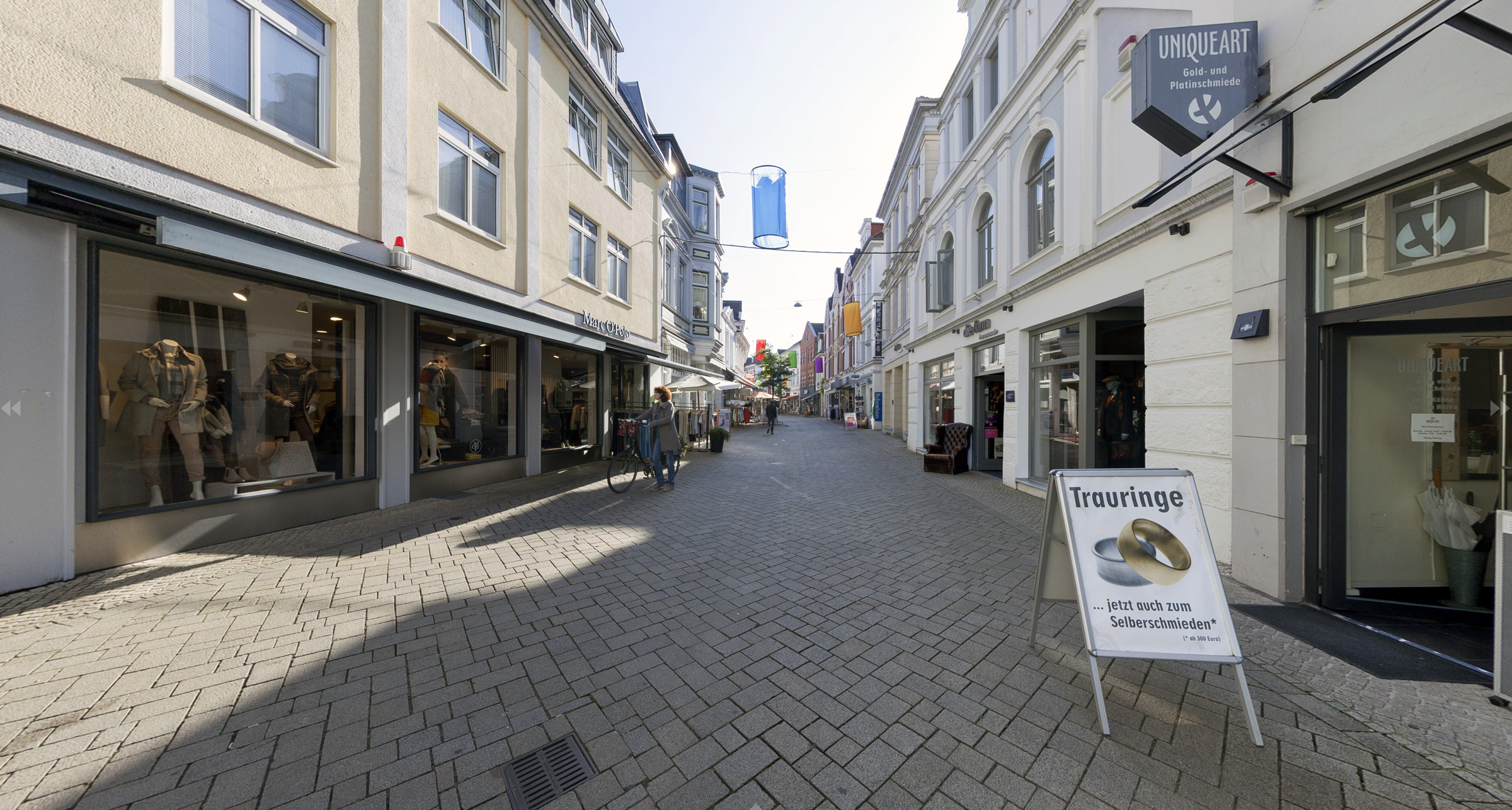 Haarenstraße Oldenburg