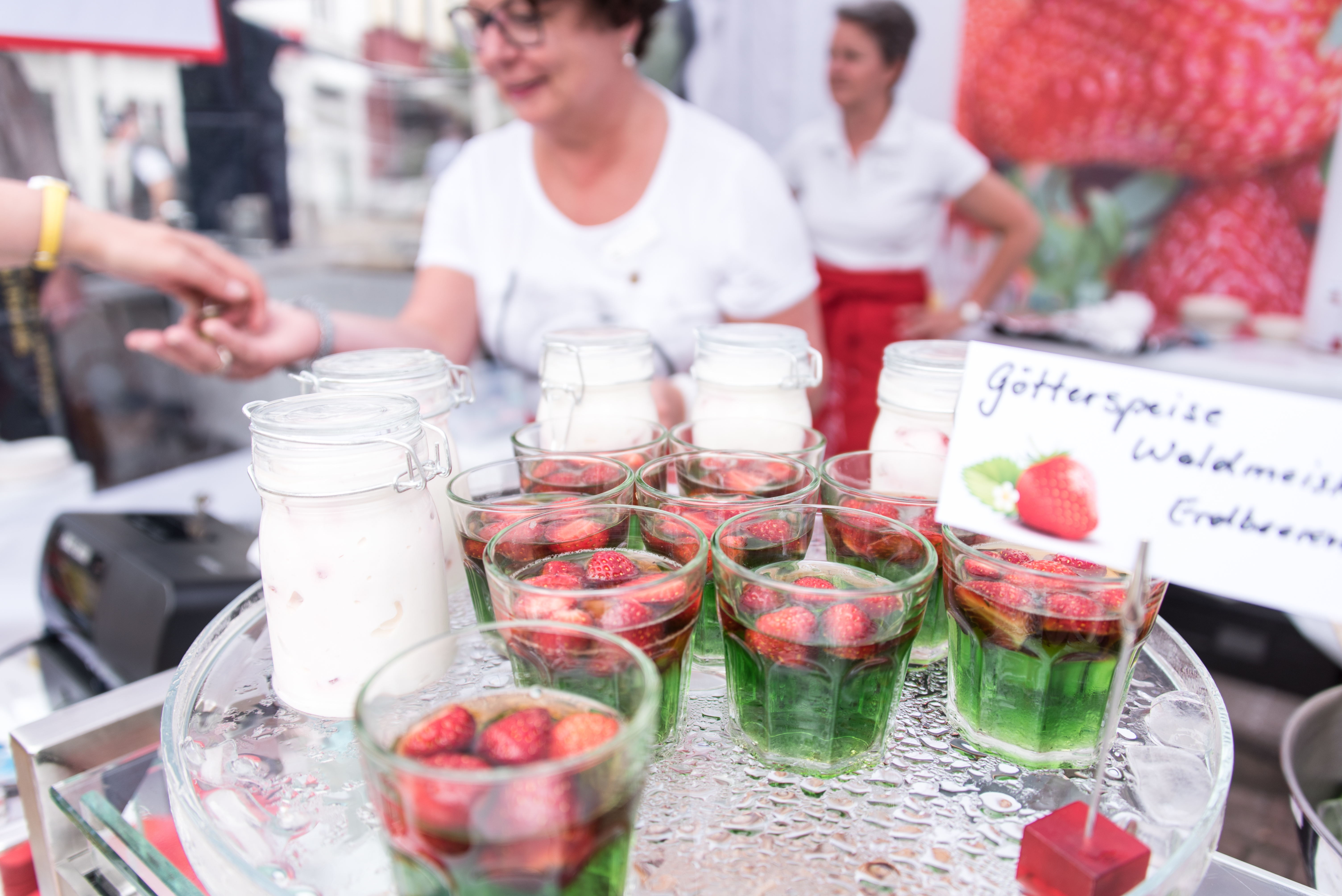 Pflanzenmarkt Erdbeerfest 2018 22